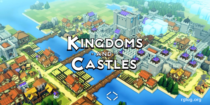 Kingdoms & Castles game